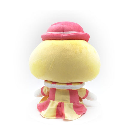 Youtooz: Endacopia: Trapezist (9in Plush) (Release Date: 06/27)