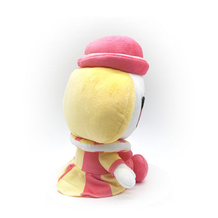 Youtooz: Endacopia: Trapezist (9in Plush) (Release Date: 06/27)