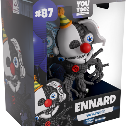 Youtooz: Five Nights At Freddy's: Ennard (Release Date: 12/26)