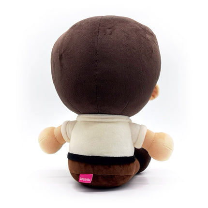 Youtooz: Mafia - The Old Country: Enzo 9in Plush (Release Date: 11/26)