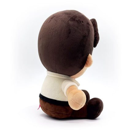 Youtooz: Mafia - The Old Country: Enzo 9in Plush (Release Date: 11/26)