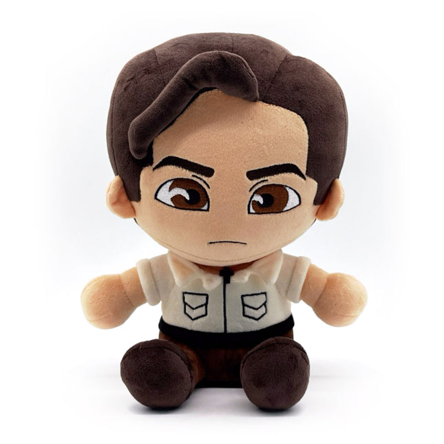 Youtooz: Mafia - The Old Country: Enzo 9in Plush (Release Date: 11/26)