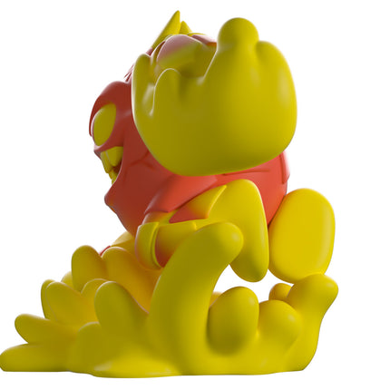 Youtooz: Skylanders: Eruptor (Release Date: 10/26)