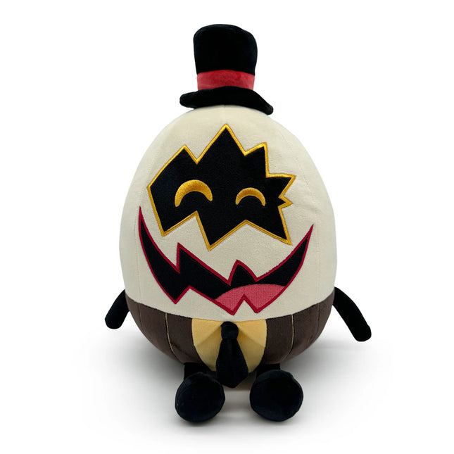 Youtooz - Hazbin Hotel: Egg Boi Plush (9IN) (Release Date 10/25)