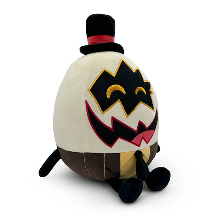 YouTooz - Hazbin Hotel: Egg Boi Plush (9IN) (Release Date 06/25)