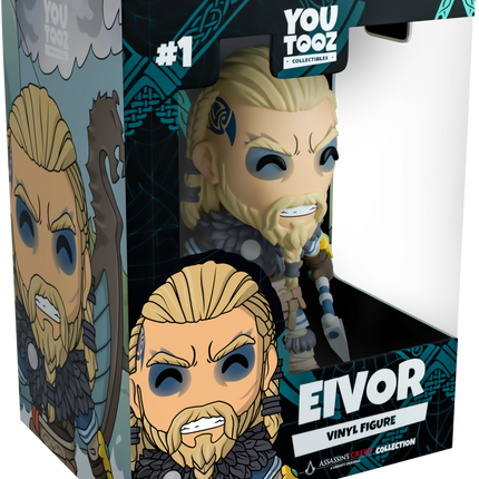 Youtooz - Assassin’s Creed: Eivor