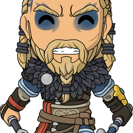 Youtooz - Assassin’s Creed: Eivor