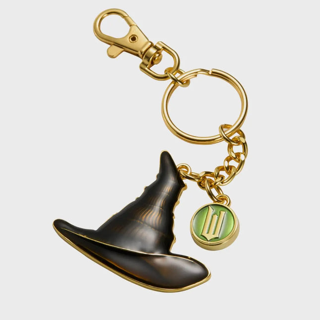 The Noble Collection - Wicked: Elphaba Keychain