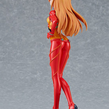 PLAMAX Asuka Shikinami Langley