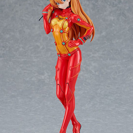 PLAMAX Asuka Shikinami Langley