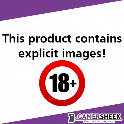 Mushoku Tensei: Jobless Reincarnation Statue 1/7 Eris Boreas Greyrat