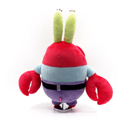 Youtooz - Fall Guys: SpongeBob x Fall Guys Mr. Krabs Plush (9in) (Release Date 08/26)