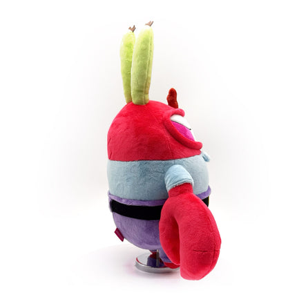 Youtooz - Fall Guys: SpongeBob x Fall Guys Mr. Krabs Plush (9in) (Release Date 08/26)