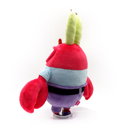Youtooz - Fall Guys: SpongeBob x Fall Guys Mr. Krabs Plush (9in) (Release Date 08/26)