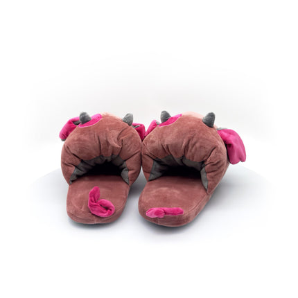 Youtooz: Hazbin Hotel: Fat Nugget Slippers (Release Date: 03/27)