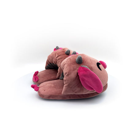 Youtooz: Hazbin Hotel: Fat Nugget Slippers (Release Date: 03/27)