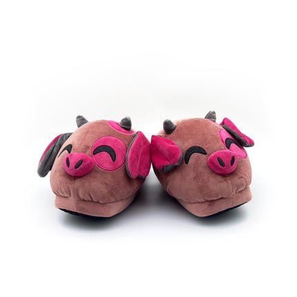 Youtooz: Hazbin Hotel: Fat Nugget Slippers (Release Date: 03/27)