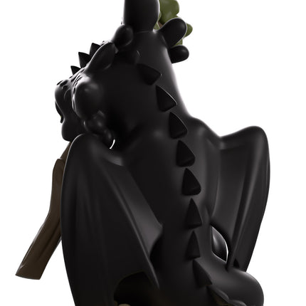 Youtooz - How to Train Your Dragon: Fetch Toothless (Release Date 09/26)