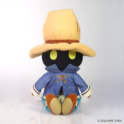 SQUARE ENIX - FINAL FANTASY IX Plush - VIVI ORNITIER (Release Date 10/25)