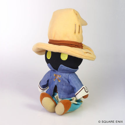 SQUARE ENIX - FINAL FANTASY IX Plush - VIVI ORNITIER (Release Date 10/25)