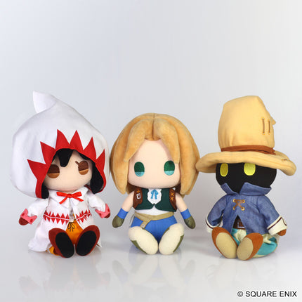 SQUARE ENIX - FINAL FANTASY IX Plush - VIVI ORNITIER (Release Date 10/25)