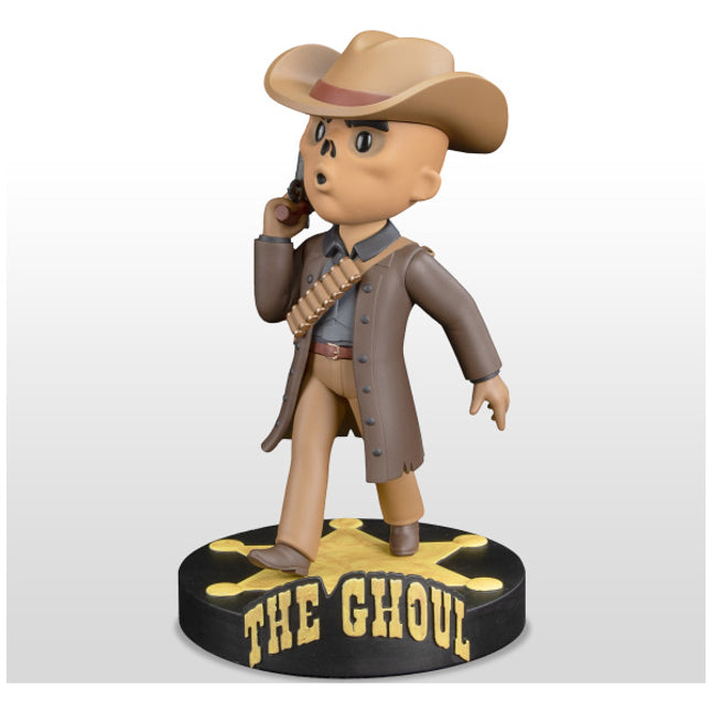 Fallout (Amazon): Stylized The Ghoul 8" Vinyl Figure  (Release Date 11/25)