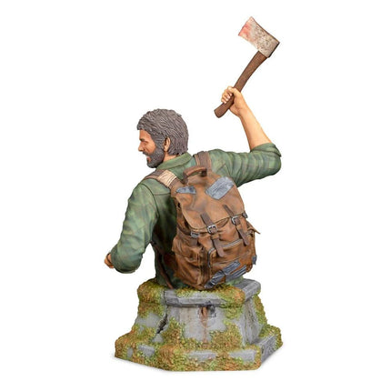 Dark Horse - The Last of Us: Joel with Hatchet Bust (Release Date 01/26)