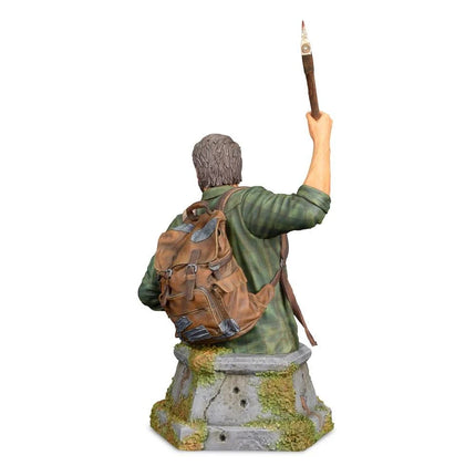 Dark Horse - The Last of Us: Joel with Hatchet Bust (Release Date 01/26)