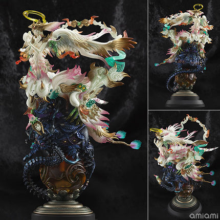 Final Fantasy XIV Meister Ultima High Seraph