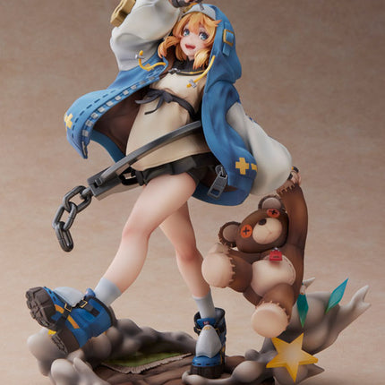 Square Enix: Guilty Gear: Strive 1/7 Scale Figure