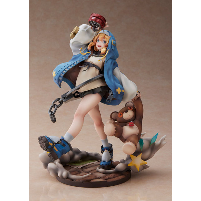 Square Enix: Guilty Gear: Strive 1/7 Scale Figure