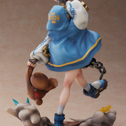 Square Enix: Guilty Gear: Strive 1/7 Scale Figure