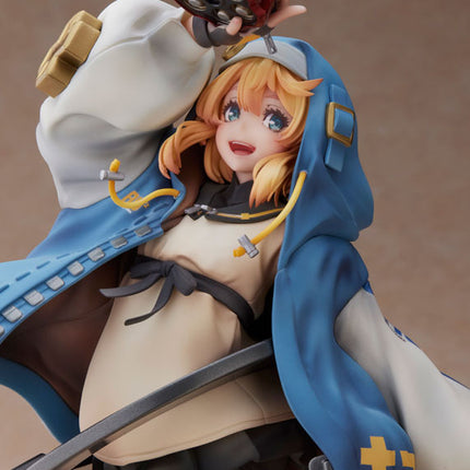 Square Enix: Guilty Gear: Strive 1/7 Scale Figure