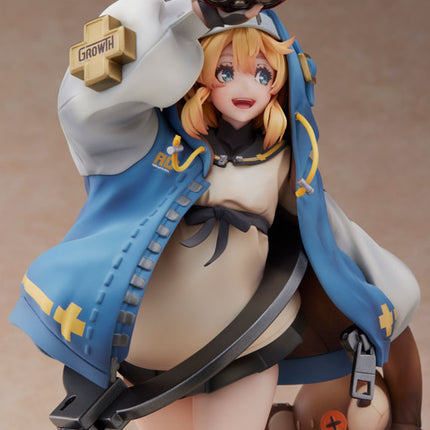 Square Enix: Guilty Gear: Strive 1/7 Scale Figure