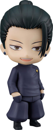 Nendoroid Suguru Geto: Tokyo Jujutsu High School Ver.