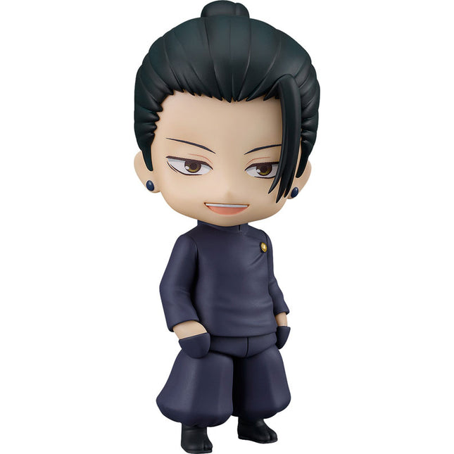Nendoroid Suguru Geto: Tokyo Jujutsu High School Ver.