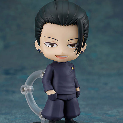 Nendoroid Suguru Geto: Tokyo Jujutsu High School Ver.