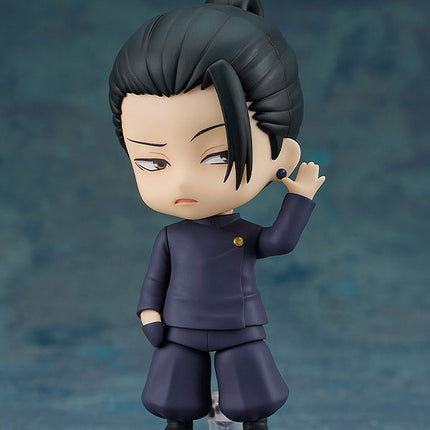 Nendoroid Suguru Geto: Tokyo Jujutsu High School Ver.