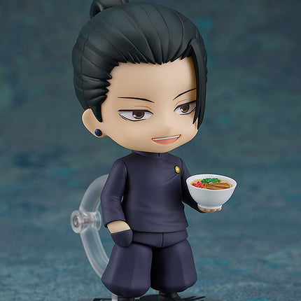 Nendoroid Suguru Geto: Tokyo Jujutsu High School Ver.