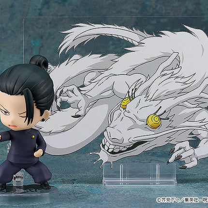 Nendoroid Suguru Geto: Tokyo Jujutsu High School Ver.