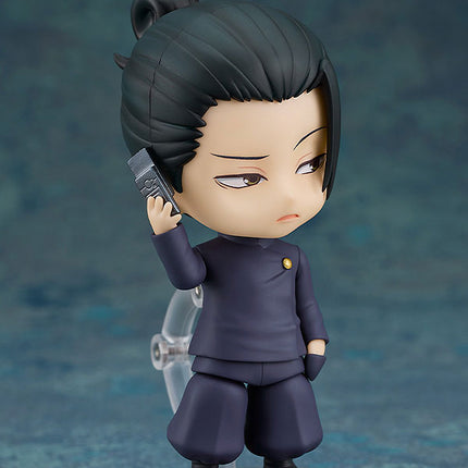 Nendoroid Suguru Geto: Tokyo Jujutsu High School Ver.
