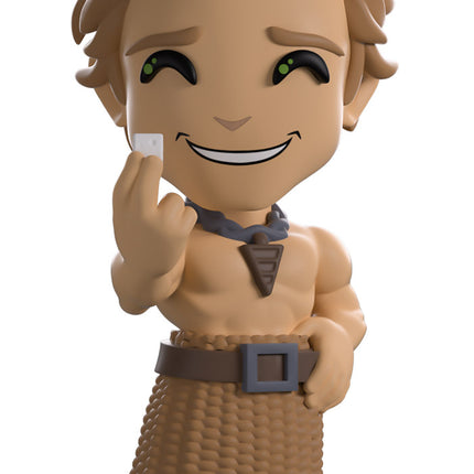 Youtooz: The Hunger Games: Finnick (Release Date: 01/27)