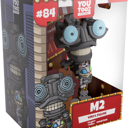 Youtooz - Five Nights at Freddy's: M2 (Release Date 08/26)