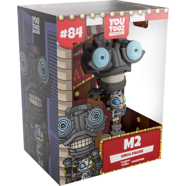 Youtooz - Five Nights at Freddy's: M2 (Release Date 08/26)