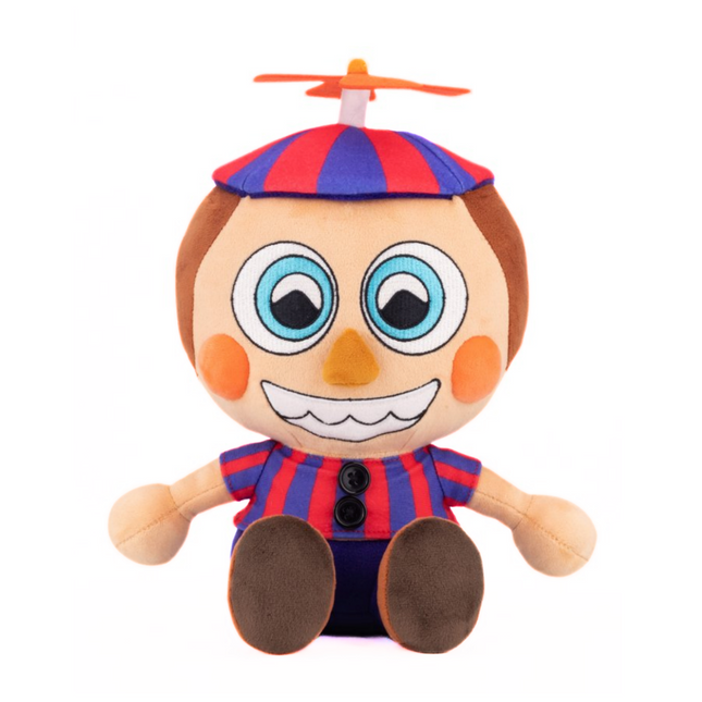 Youtooz - Five Nights at Freddys: Balloon Boy Plush (9in)