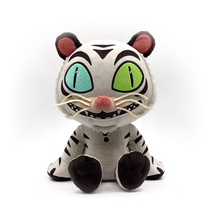 Youtooz -  Five Nights at Freddy's: White Tiger Plush (9in) (Release Date 09/26)