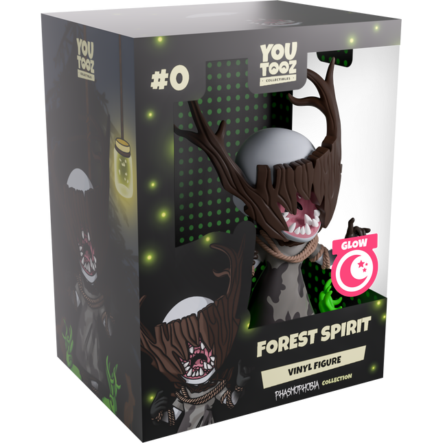 Youtooz: Phasmophobia: Forest Spirit (Release Date: 02/27)