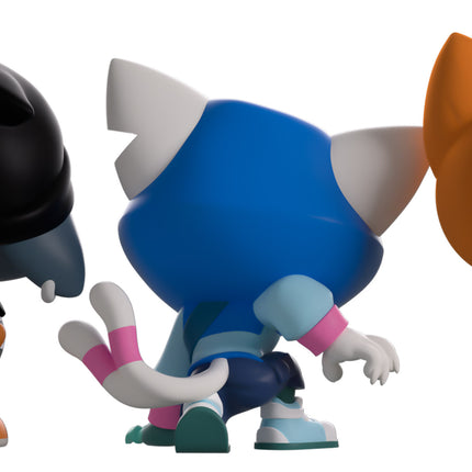 Youtooz: Fortnite Minitooz: Spice, Nyanja & Meowskulls (Release Date: 03/27)