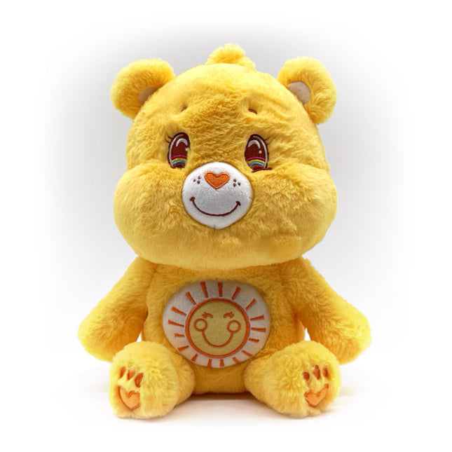 Youtooz - Care Bears: Funshine Bear (9in) (Release Date 08/26)