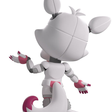 Youtooz: Five Nights At Freddy's: Funtime Foxy (Release Date: 12/26)